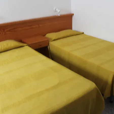 El Pirata Hostal Las Palmas de Gran Canaria
