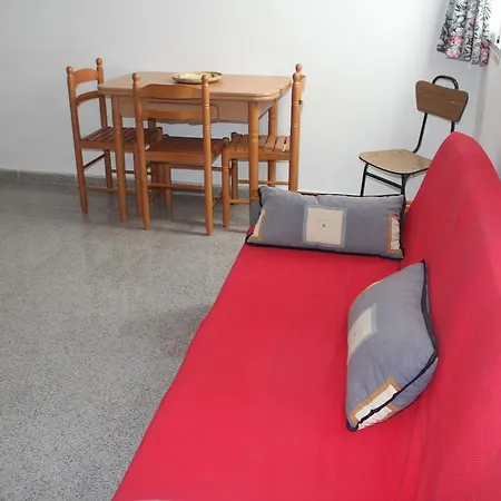 Hostal El Pirata *