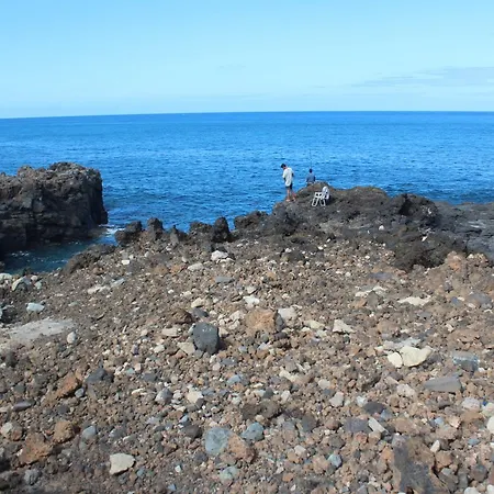 Hostal El Pirata Las Palmas de Gran Canaria