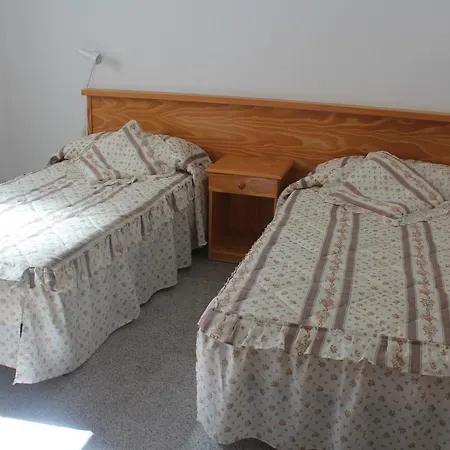 El Pirata Hostal