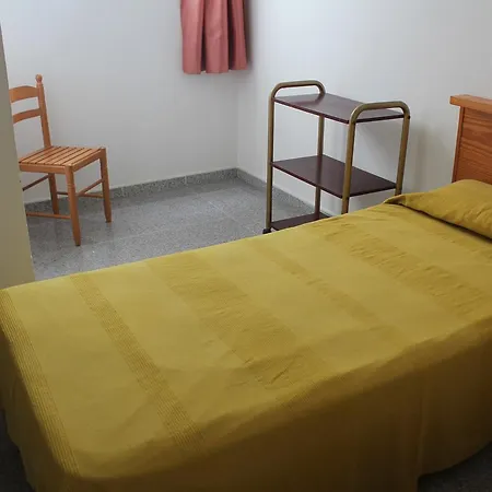 Hostal El Pirata