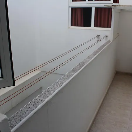 El Pirata Hostal