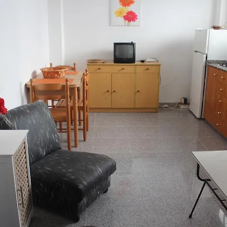 Hostal El Pirata