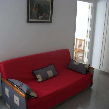 El Pirata Hostal Las Palmas de Gran Canaria