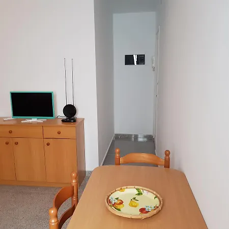 El Pirata Hostal Las Palmas de Gran Canaria