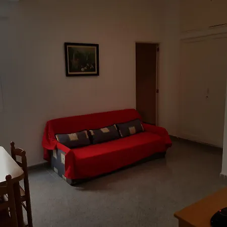 El Pirata Hostal *