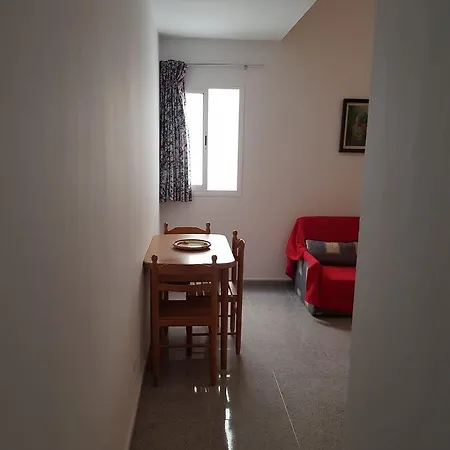 Hostal El Pirata Las Palmas de Gran Canaria