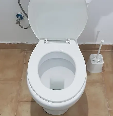 El Pirata Hostal *