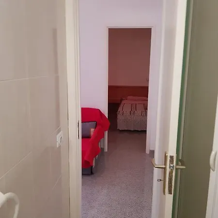 El Pirata Hostal