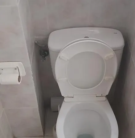 Hostal El Pirata