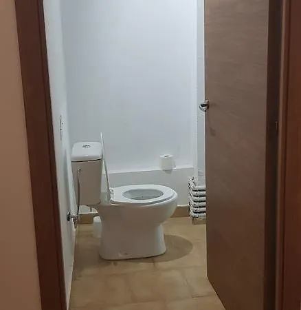 Hostal El Pirata *
