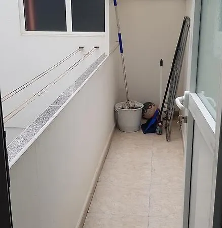 Hostal El Pirata Las Palmas de Gran Canaria