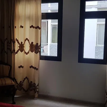 El Pirata Hostal *