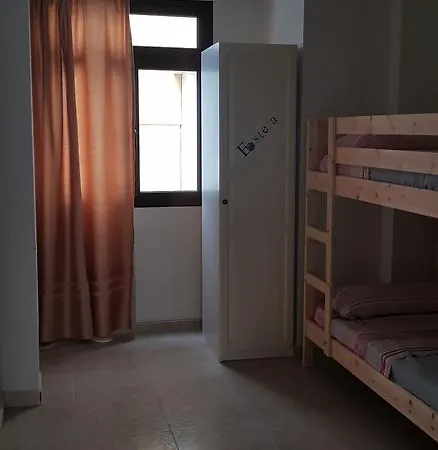 Hostal El Pirata Las Palmas de Gran Canaria