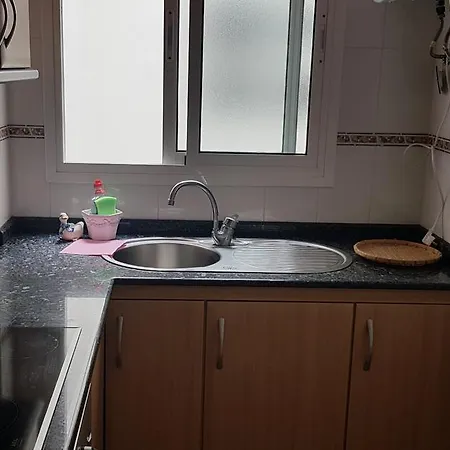 El Pirata Hostal *