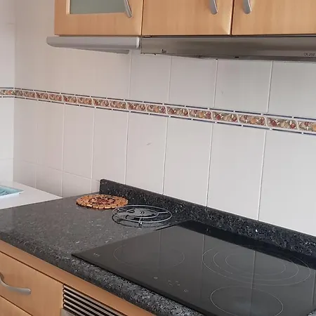 El Pirata Vandrarhem Las Palmas de Gran Canaria