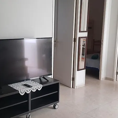 Hostal El Pirata Las Palmas de Gran Canaria