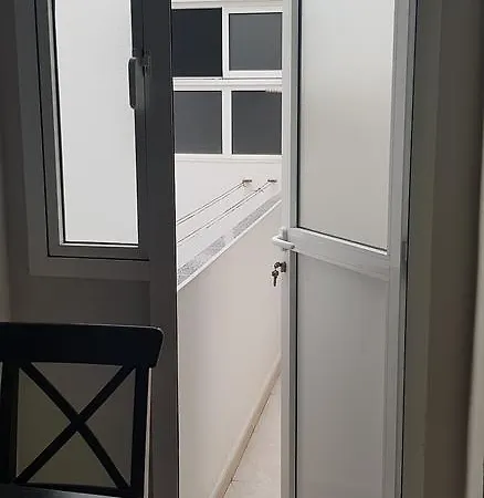 Hostal El Pirata *