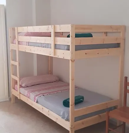 Hostal El Pirata