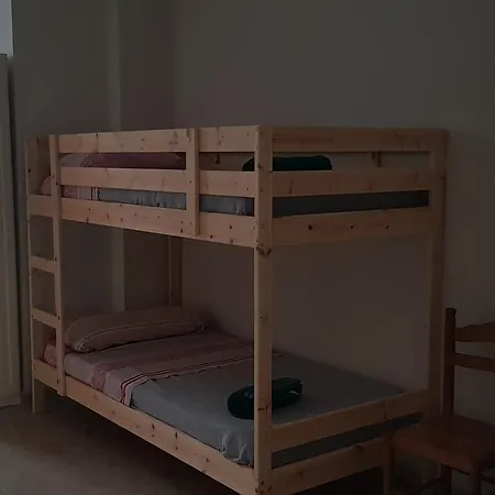 El Pirata Hostal *