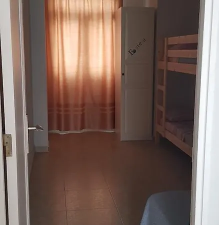 El Pirata Hostal Las Palmas de Gran Canaria