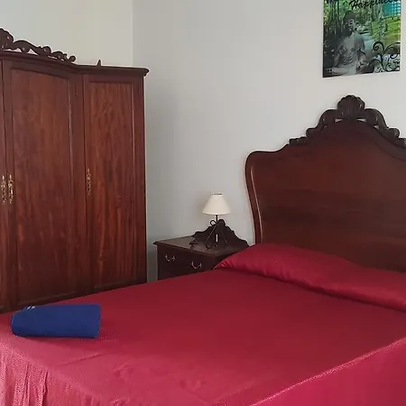 El Pirata Vandrarhem *