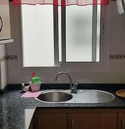 El Pirata Las Palmas de Gran Canaria